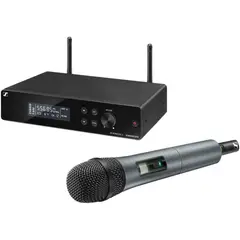 Sennheiser - Microfono Dinamico XSW 2-865-A