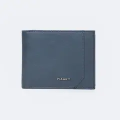 Pionier - Billetera Cuerina Hombre Jorges