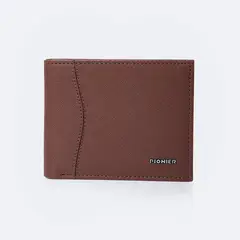 Pionier - Billetera Cuerina Hombre Kyril