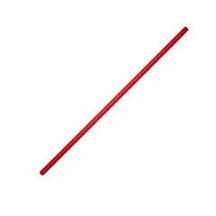 GENERICO - Varilla para Cono de Entrenamiento Rojo