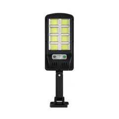 OEM - Mini Farola LED Funcionamiento 100% Solar Ideal para Exterior Protección IP66