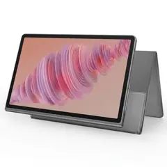 LENOVO - TAB PLUS WITH SLEEVE CASE 8GBRAM 128GB WIFI LUNA GREY