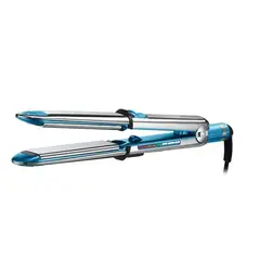 Babyliss Pro - Plancha Alisadora y Rizadora BaBylissPRO Optima 3000 Nano Titanium 1 14 Optima