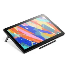 Wacom - Tableta Gráfica Cintiq 16 Dtk168k0a Con Pantalla Ips