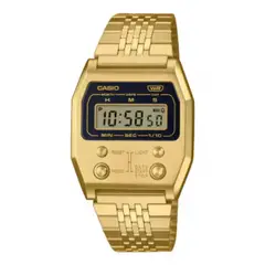 CASIO - Reloj Unisex A1100G-5