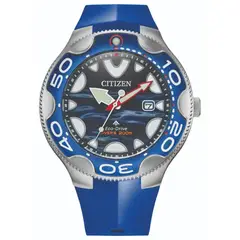 Citizen - Reloj Para Hombre BN0238-02L