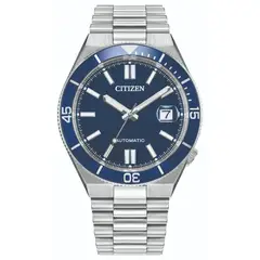 Citizen - Reloj Para Hombre Tsuyosa NJ0230-59L