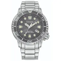 Citizen - Reloj Para Hombre BN0167-50H