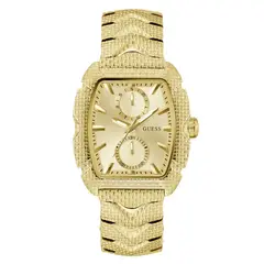GUESS - Reloj Para Hombre GW0885G1