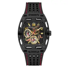 GUESS - Reloj Para Hombre GW0857G1