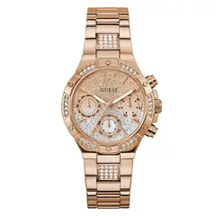 GUESS - Reloj Para Mujer GW0950L4