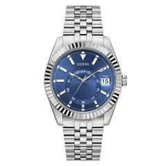 GUESS - Reloj Para Hombre GW0977G1
