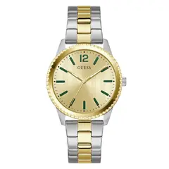 GUESS - Reloj Para Hombre GW1062G4