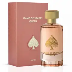 JO MILANO - Game of Spades Queen de Paris Spray de Parfum 3.4 oz