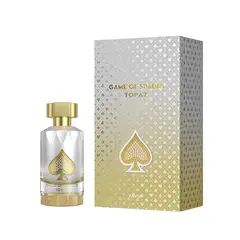 JO MILANO - Game of Spades Topaz de Paris Spray de Parfum 3.0 oz