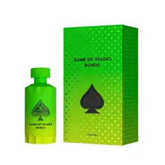 JO MILANO - Game of Spades Bonus de Paris Spray de Parfum 3.4 oz