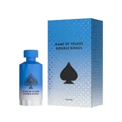 JO MILANO - Game of Spades Double Bonus de Paris Spray de Parfum 3.4 oz