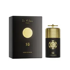 JO MILANO - Roll It 18 de Paris Spray Extrait de Parfum 3.4 oz