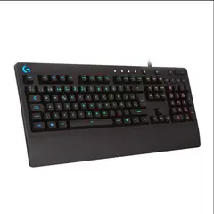 LOGITECH - TECLADO G213 PRODIGY RGB GAMING