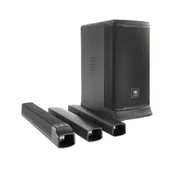 JBL - PARLANTE PRO EON ONE MK2 BLUETOOTH CON 400 WATTS RMS
