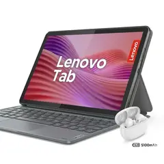 LENOVO - TAB + FOLIO CASE + E310 4GB RAM128GB WIFI