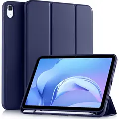 GENERICO - Funda Smart Case Para Ipad Air 11 M4 Chip (2026) Chip M3 M2