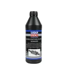 LIQUI MOLY - Limpiador de Filtro DPF Diesel Pro-Line 1 Litro