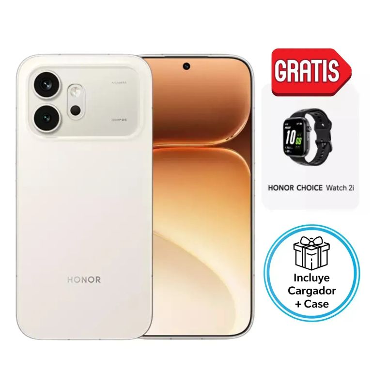 600 5G 8RAM 256GB Dorado / Naranja