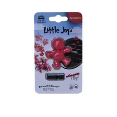 LITTLE JOE - Ambientador Para Auto Little Joya® - Springtime