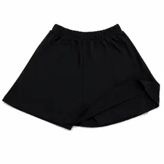 GENERICO - Falda Short Algodón Niña