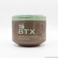 RECAMIER - Tratamiento Capilar Salon In BTX
