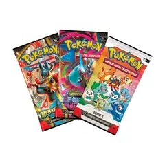 POKEMON - TCG FIRST PARTNER ILLUSTRATION COLLECTION EN ESPAÑOL