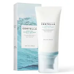 SKIN1004 - Madagascar Centella Hyalu-Cica Water-Fit Sun Serum 50ml