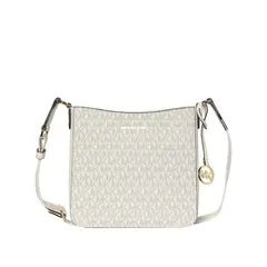 MICHAEL KORS - CARTERA MUJER JET SET BLANCO LECHOSO