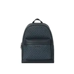 MICHAEL KORS - MOCHILA HOMBRE PACEY AZUL COMBINADO