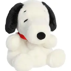 SNOOPY - Adorable animal de peluche Peanuts® Palm Pals™