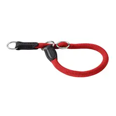 HUNTER - Collar De Entrenamiento para Perro Freestyle Rojo XL