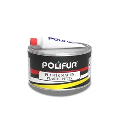 POLIFUR - MASILLA PARA PLASTICO 500 GR
