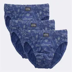 Pionier - Trusas Jersey Niño Truza Kids
