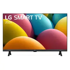 LG - Televisor Smart TV 32” HD 32LR600BPSC - Entretenimiento Inteligente