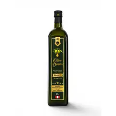 GENERICO - Aceite de Oliva Extra Virgen Olivo Divino 1LT Acidez 0.3% Prensado en Frío