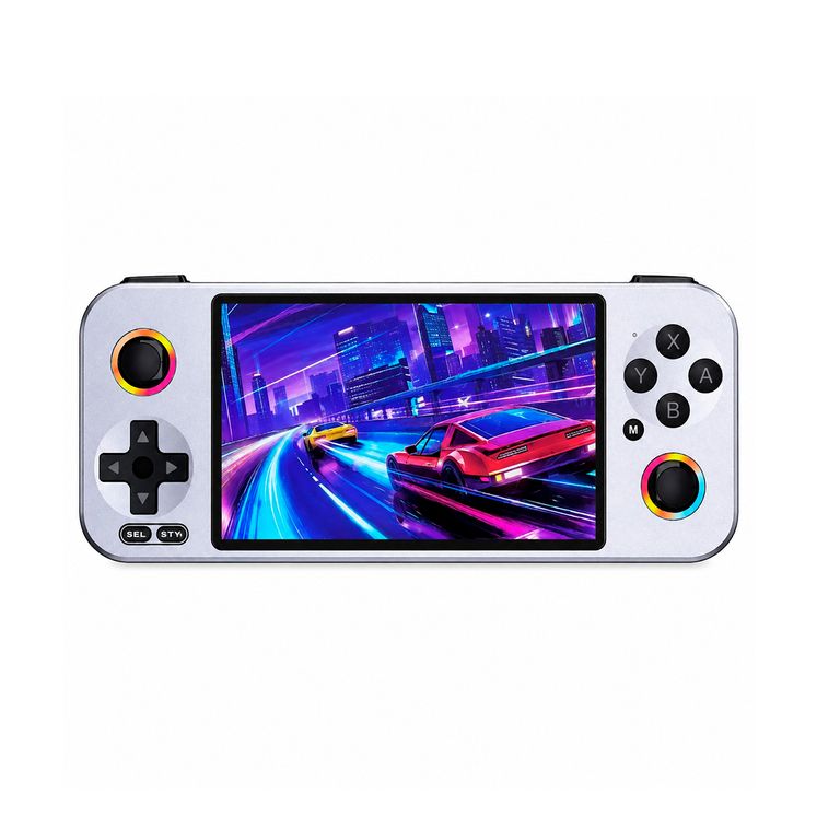 Consola de videojuegos portátil G36