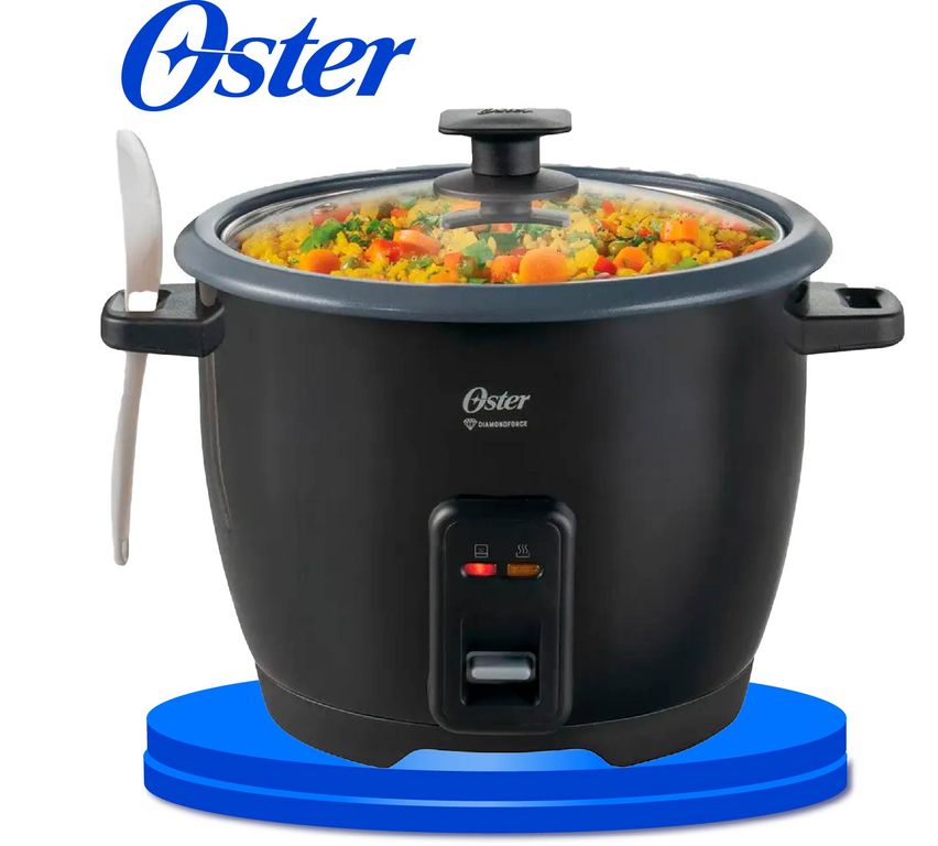Olla arrocera - CKSTRCB10DFBLK-053 1.8 L