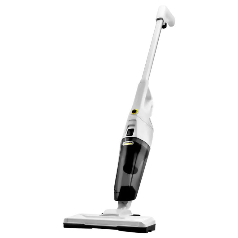 Aspiradora vertical 2 en 1 VCL Stick 1000W - Potencia y Versatilidad