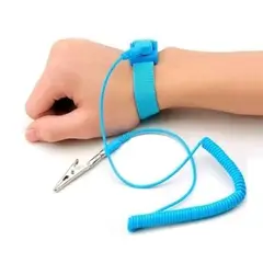 XERACOM - PULSERA ANTIESTATICA