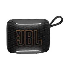 JBL - Parlante Bluetooth GO 5 - Negro