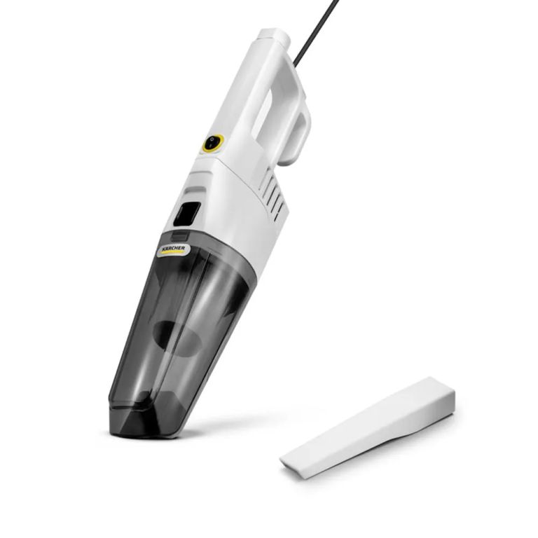 Aspiradora de mano CVL1 1000W Potencia Compacta