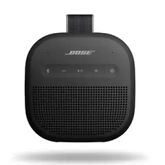 Bose - SoundLink micro II altavoz Bluetooth Negro