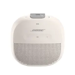 Bose - SoundLink micro altavoz Bluetooth Blanco