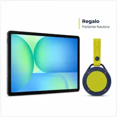 SAMSUNG - TAB S10 FE 128GB 8GB RAM GRIS
